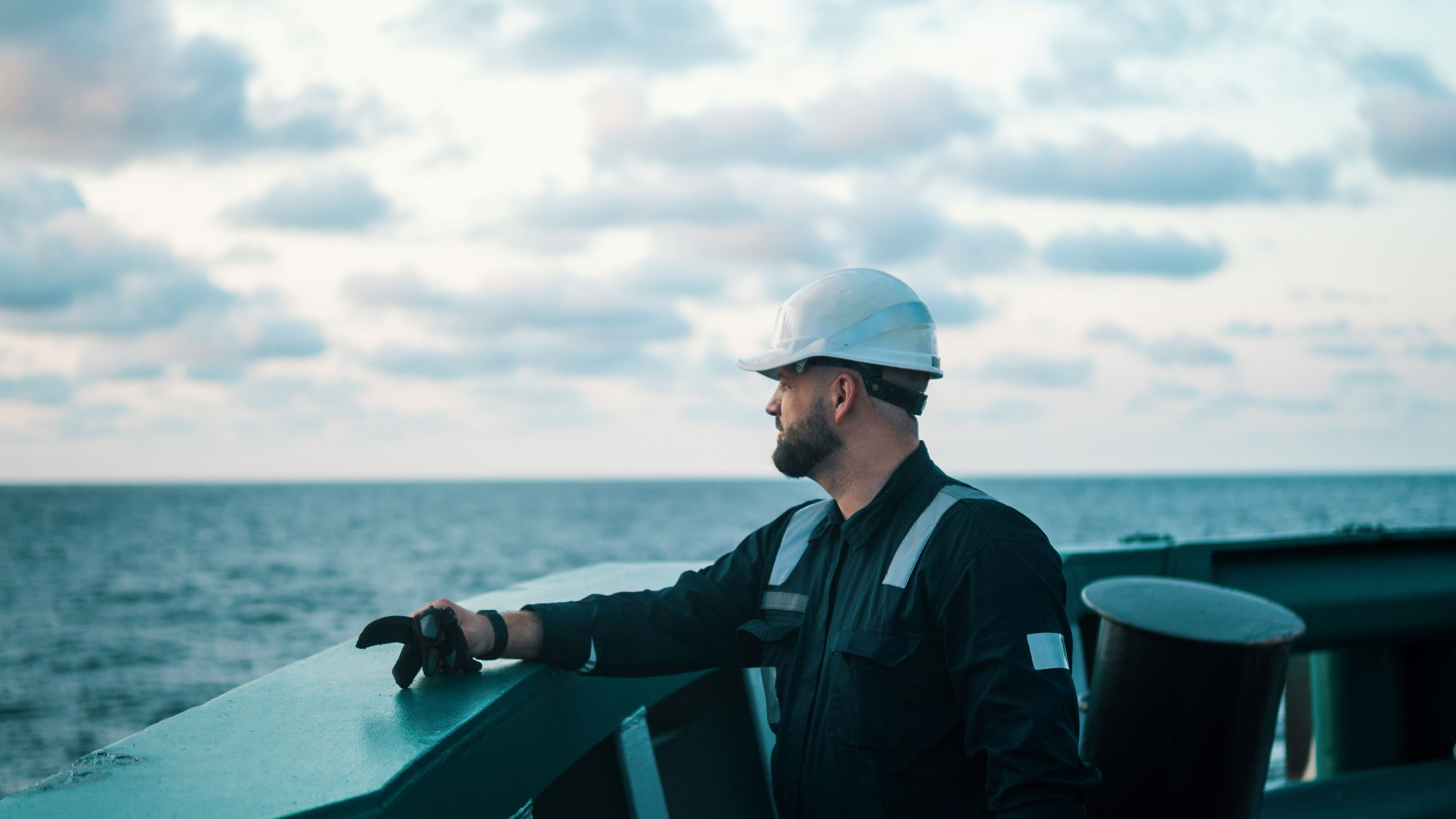 Maritime Labour Convention